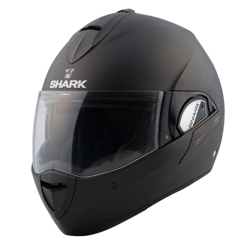 Moto Scooter DOT visière double Casque Intégral Modulable Modular Helmet M L